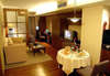 President Park Executive Serviced Apartments 